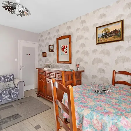 Apartment Petit