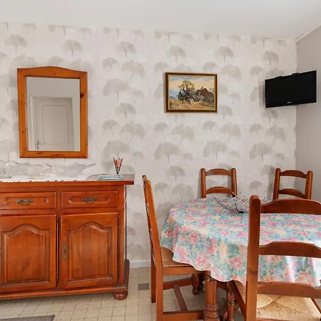 Apartment Petit Coulounieix-Chamiers