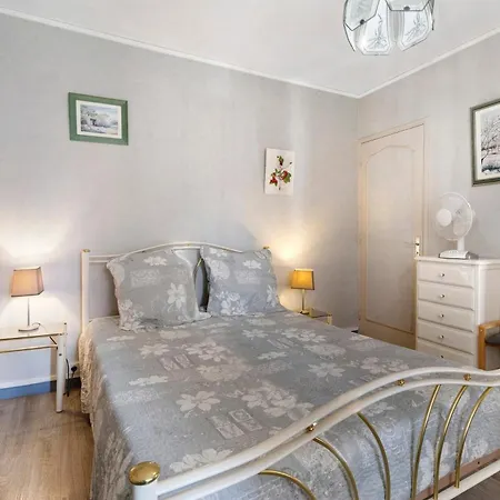 Apartment Petit *