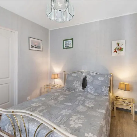 Apartment Petit *