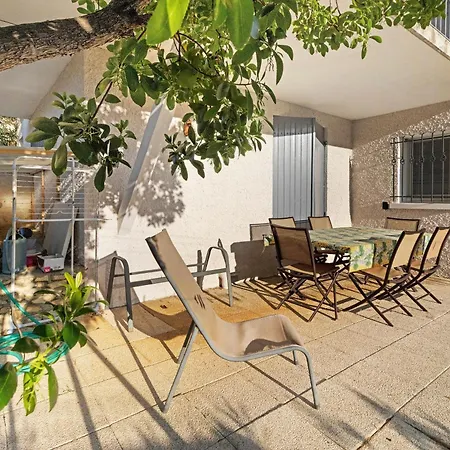 Apartment Petit