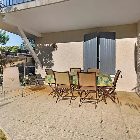 Petit Apartment Coulounieix-Chamiers